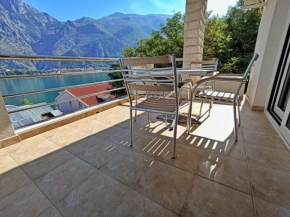 Apartment Kotor